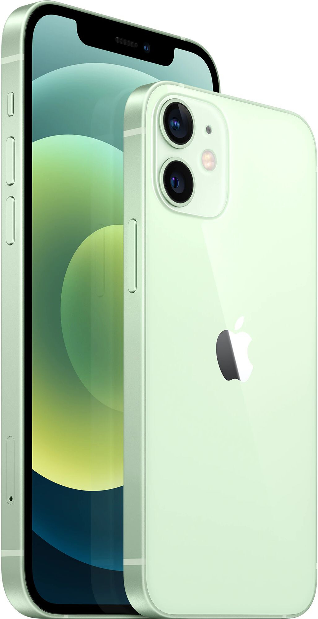 Apple iPhone 12 Mini 64gb, Green (MGE23) Витринный образец